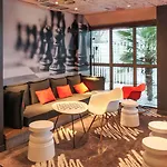 Ibis Bordeaux Route Des Vins 호텔 3*