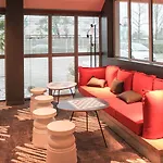 Hotel Ibis Bordeaux Route Des Vins