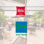 Ibis Bordeaux Route Des Vins Pessac