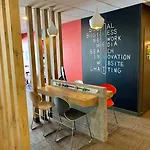 Hotel Ibis Bordeaux Route Des Vins Pessac