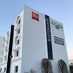 酒店 Ibis Bordeaux Route Des Vins 佩萨克