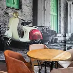 Ibis Bordeaux Route Des Vins Hotel 3*