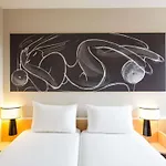 Hotel Ibis Bordeaux Route Des Vins 3*
