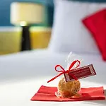 Ibis Bordeaux Route Des Vins 酒店 佩萨克