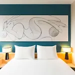 酒店 Ibis Bordeaux Route Des Vins 3*