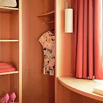 Ibis Bordeaux Route Des Vins Hotel