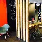 酒店 Ibis Bordeaux Route Des Vins