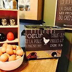 酒店 Ibis Bordeaux Route Des Vins