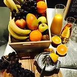酒店 Ibis Bordeaux Route Des Vins