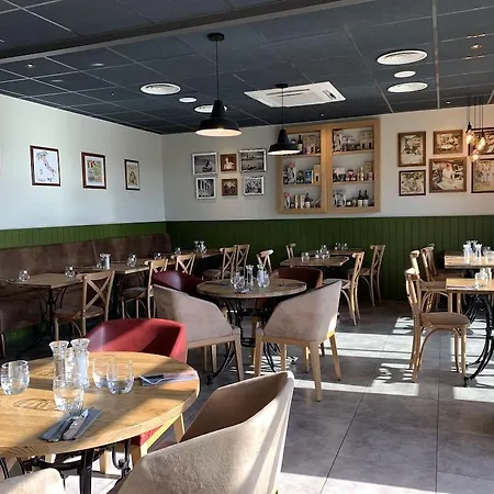 Ibis Bordeaux Route Des Vins Ξενοδοχείο Pessac