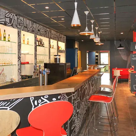 Ibis Bordeaux Route Des Vins Pessac