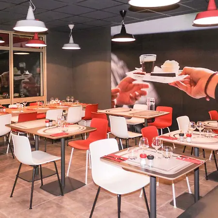 Ibis Bordeaux Route Des Vins