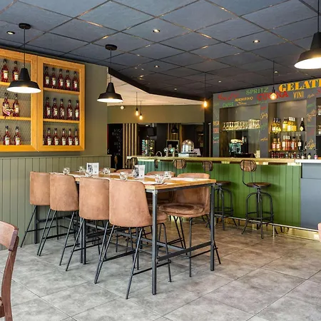 Ibis Bordeaux Route Des Vins Hotel