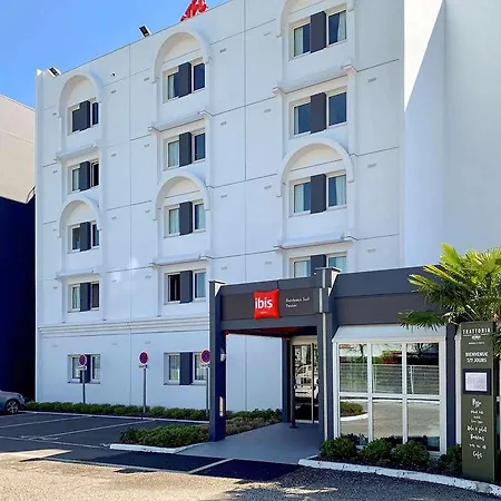 Ibis Bordeaux Route Des Vins Hotel