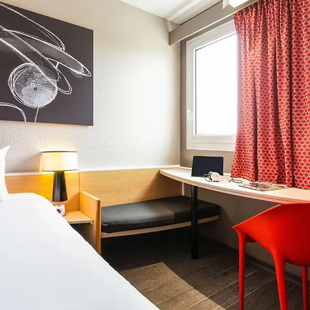Ibis Bordeaux Route Des Vins 3*