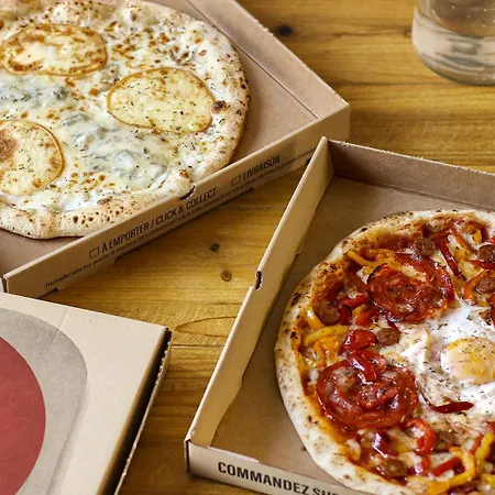 Hotel Ibis Bordeaux Route Des Vins