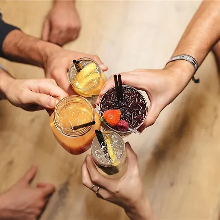 Hotel Ibis Bordeaux Route Des Vins Pessac