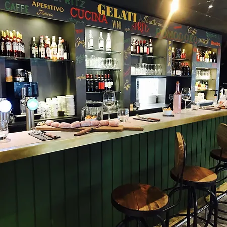 Ibis Bordeaux Route Des Vins Hotel 3*