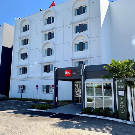 Ibis Bordeaux Route Des Vins