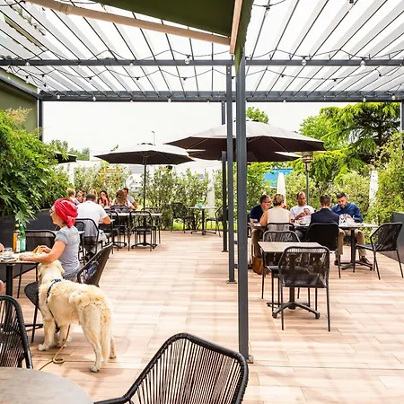 Ibis Bordeaux Route Des Vins 페삭