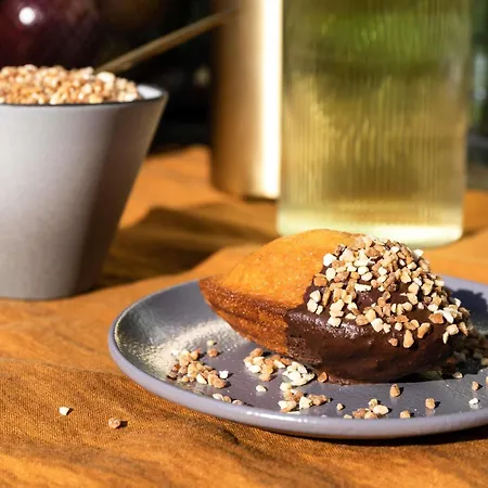 호텔 Ibis Bordeaux Route Des Vins 페삭