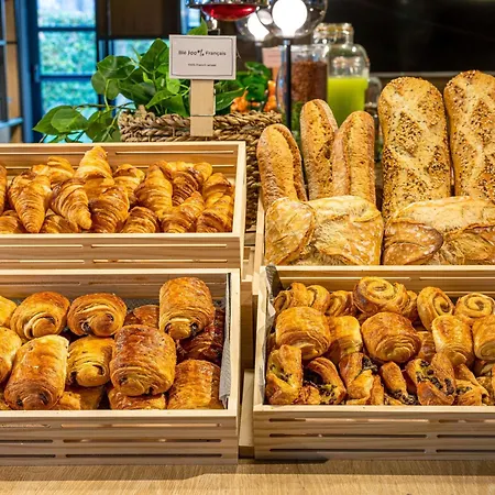 Ibis Bordeaux Route Des Vins 3* 페삭