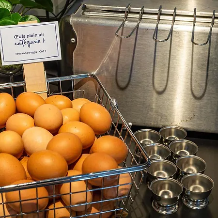 Ibis Bordeaux Route Des Vins 페삭