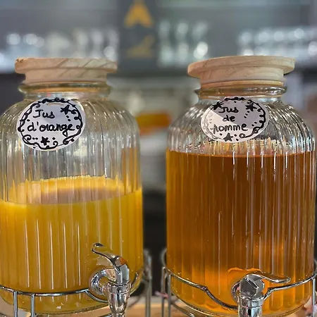 Hotel Ibis Bordeaux Route Des Vins