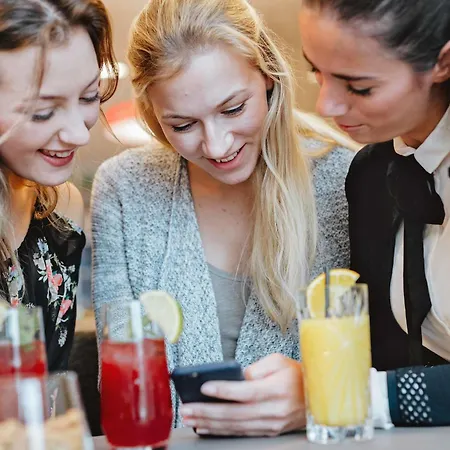 Ibis Bordeaux Route Des Vins Hotel