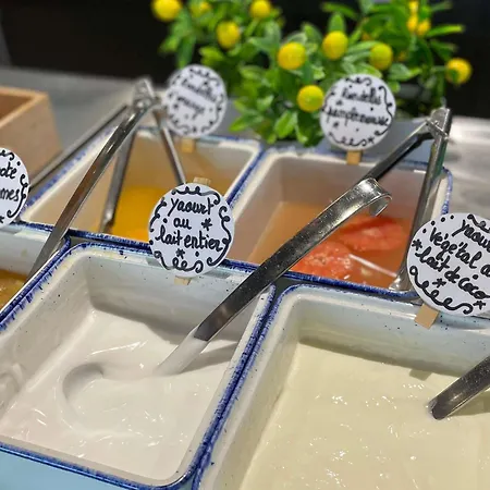 Ibis Bordeaux Route Des Vins 3* Pessac