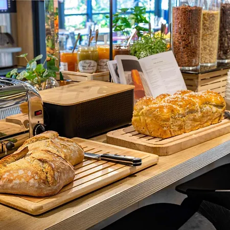 Ibis Bordeaux Route Des Vins