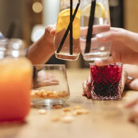 Ibis Bordeaux Route Des Vins Hotel