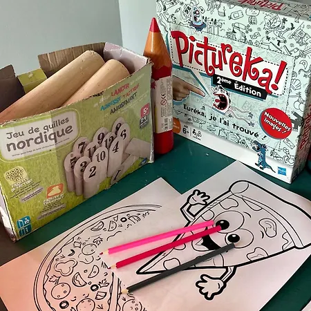 Ibis Bordeaux Route Des Vins 3*