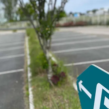 Ibis Bordeaux Route Des Vins 페삭