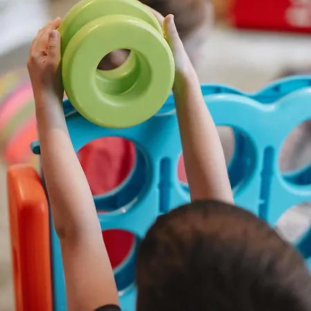 Ibis Bordeaux Route Des Vins 호텔