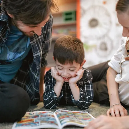 Hotel Ibis Bordeaux Route Des Vins 3*