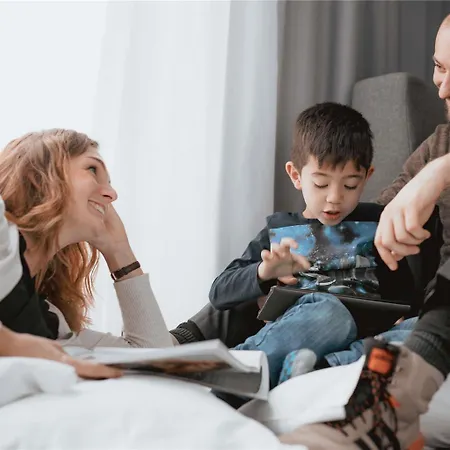 Ibis Bordeaux Route Des Vins Hotel