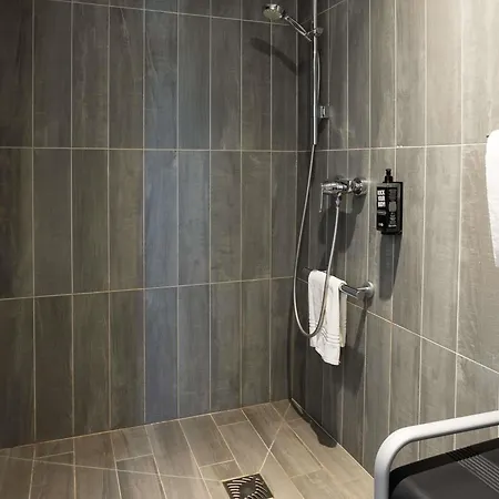 Ibis Bordeaux Route Des Vins Hotel 3*