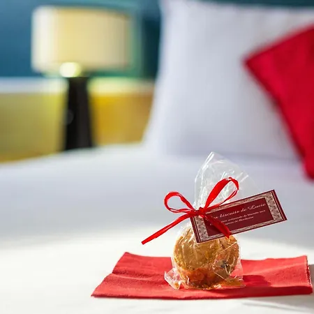 Ibis Bordeaux Route Des Vins 3* 페삭