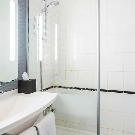 Ibis Bordeaux Route Des Vins Szálloda