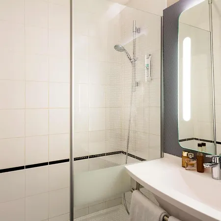 Ibis Bordeaux Route Des Vins 3* Pessac