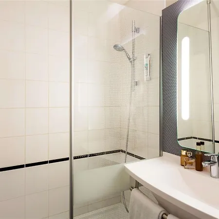 Hotel Ibis Bordeaux Route Des Vins Pessac