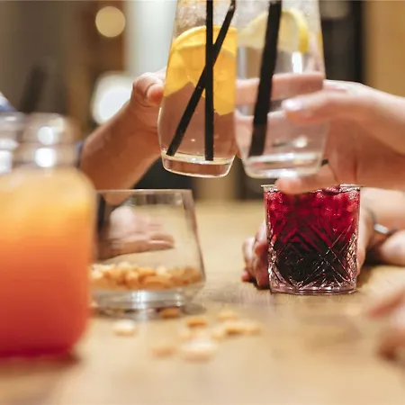 Hotel Ibis Bordeaux Route Des Vins 3*