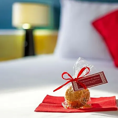 فندق Ibis Bordeaux Route Des Vins 3*