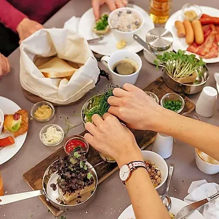 Ibis Bordeaux Route Des Vins فندق بيساك