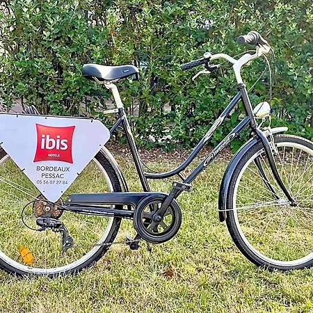 Ibis Bordeaux Route Des Vins فندق 3*