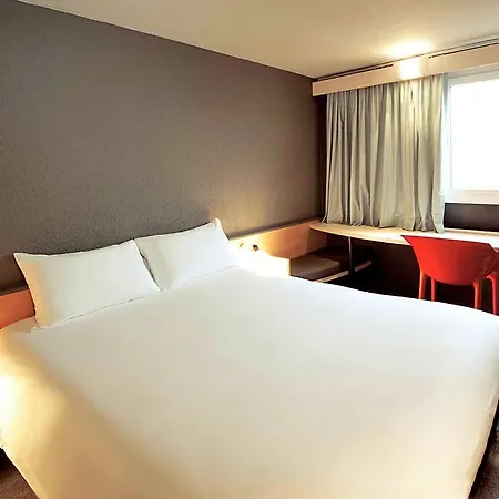 Ibis Bordeaux Route Des Vins 3*