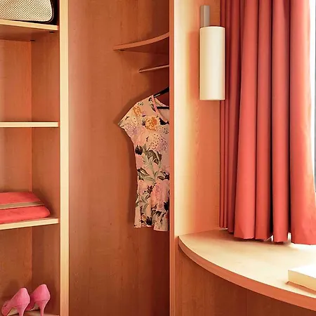 Ibis Bordeaux Route Des Vins Ξενοδοχείο