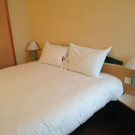 Ibis Bordeaux Route Des Vins 3* Pessac