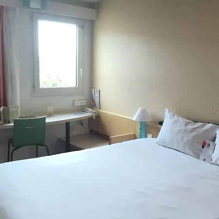Ibis Bordeaux Route Des Vins